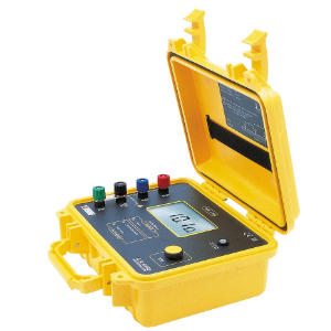 Chauvin Arnoux CA6460 Earth Tester