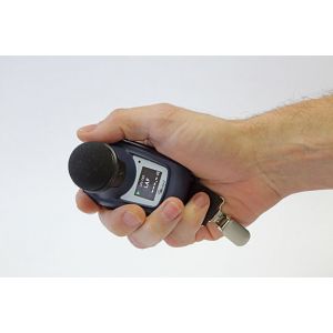 Casella dBadge2 Plus Dosimeter Kit