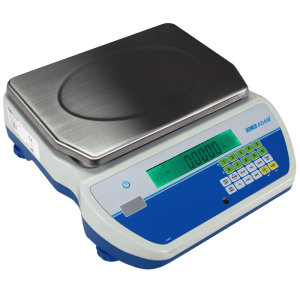 CKT Latitude Compact Bench Weighing Scales