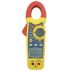 ATP 1000A 4,000 Count AC Clamp Meter