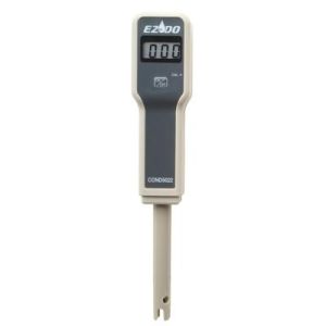 Pocket Conductivity (EC) Meter