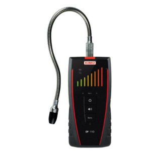 DF 110 Refrigerant Gas and hydrogen leak Detector