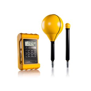 ELT-400 EMF Meter