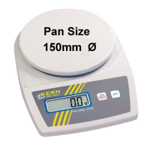 1200g x 0.1g Weighing Scale