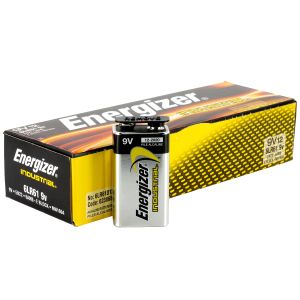 Energizer 9V PP3