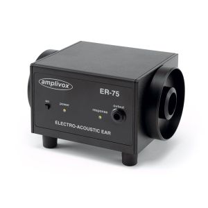 Amplivox ER75 Ear Simulator