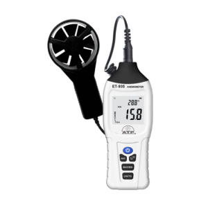 ATP ET-935 Velocity & Volume Thermo-Anemometer