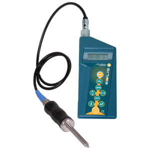 GA2008 Excilis Vibration Meter