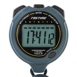 Fastime 28 Pro Stopwatch