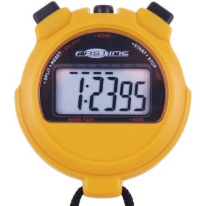 Fastime 1 pro stopwatch