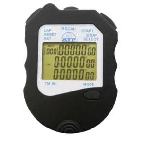 ATP 99 Lap memory Stopwatch