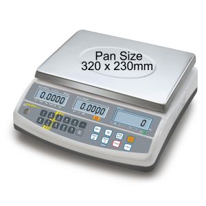 30kg Parts Counting Scales