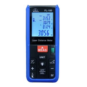 ATP FL-100 Laser Distance Meter