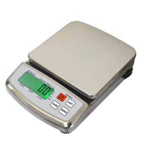 ATP FR-EJ-Series: Heavy Duty Stainless Steel Scale