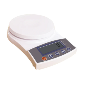 ATP FRJ-Series: Compact Weighing Scale with Parts Counting