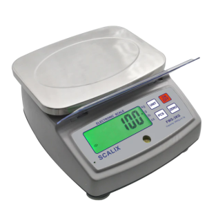 ATP FWS-Series: Waterproof Parts Counting Scale