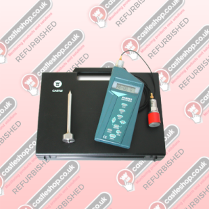 Refurbished GA2002 Pocket Vibration Meter