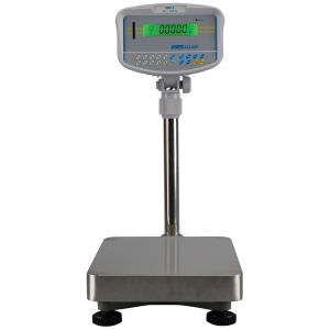 Adam 2g - 6000g GBK M Bench Check Weighing Scales (EC Approved)
