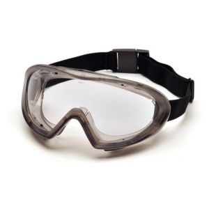 Pyramex Capstone Eye Protection Goggles