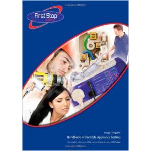 Handbook of Portable Appliance Testing