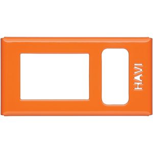 HAVi Heavy Duty Case - Amber 