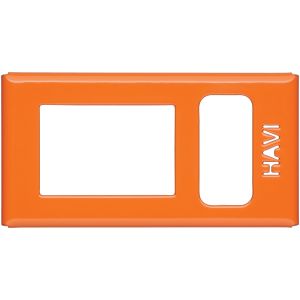 HAVi Heavy Duty Case - Amber 