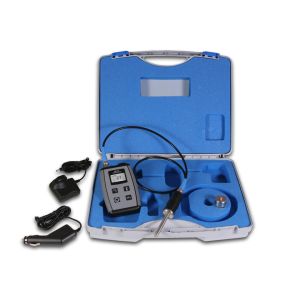 Portable Vibration and Temperature Meter Kit