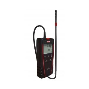 Kimo Portable Hotwire Thermo-Anemometer VT 110 S