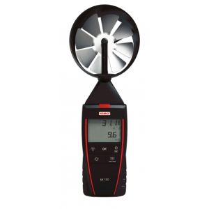 Kimo Portable thermo-anemometer LV 130 S