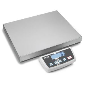 150/300kg x 50/100g Dual Weighing Capacity Platform Scales