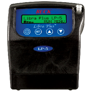 BUCK Libra Plus™ LP-5 Pump