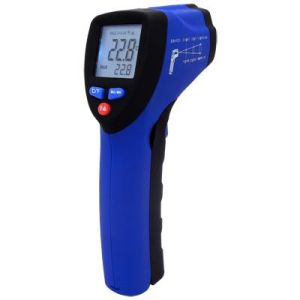 ATP Laser Infrared Thermometer