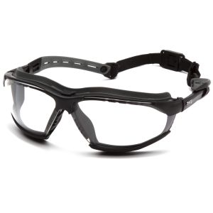 Pyramex Isotope Eye Protection