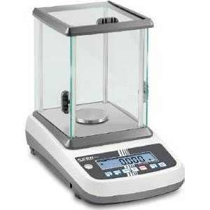 Kern Analytical Scale.