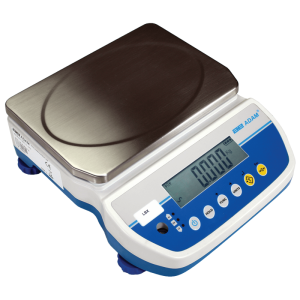 LBX Latitude Compact Bench Weighing Scales