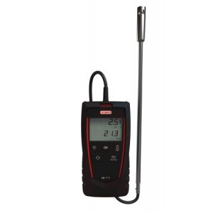 Kimo Portable Thermo-Anemometer LV 111 S