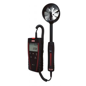 Kimo Portable Thermo-Anemometer LV 117 S 