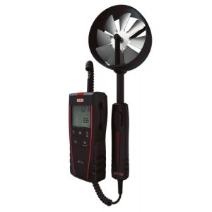 Kimo Portable thermo-anemometer LV 110 S