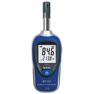 ATP MT-903 Pocket Thermo-Hygrometer 