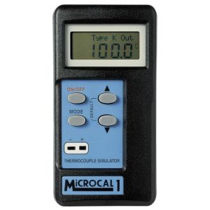 MicroCal 1 Plus Simulator Thermometer