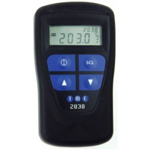 TM Electrical - Thermocouple Thermometer / Simulator - MM2030