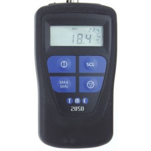 TM Electrical - PT100 Thermometer
