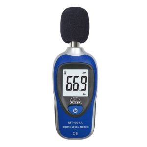 ATP Mini Digital Sound Level Meter
