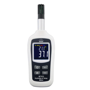 ATP Mini Thermo-Hygrometer with Dew Point & Wet Bulb