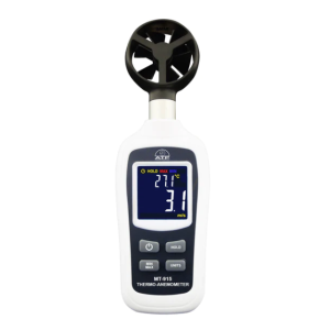 ATP Mini Thermo-Anemometer