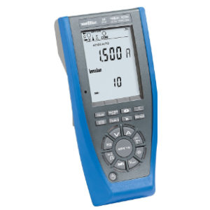 MTX3290 Digital Universal Test Meters