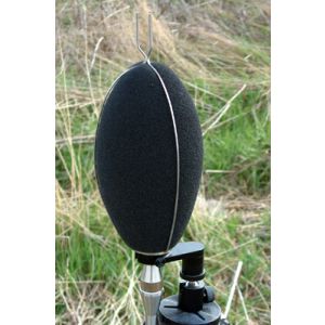 MW400 Weatherproof Microphone Enclosure