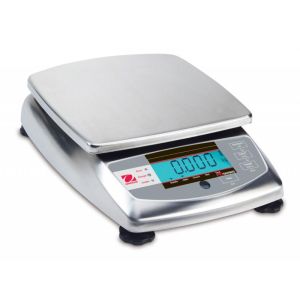 Ohaus 3kg FD Series Compact Bench Scale