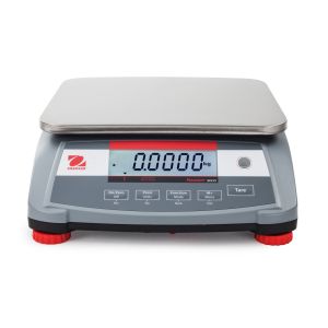Ohaus 1.5kg Ranger 3000 Compact Bench Scale - EC Type Approved