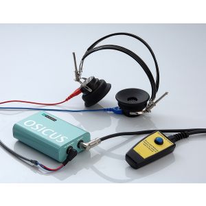 Osicus Solo Audiometer